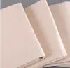 Suporte de tecido cinza branco corte de tecido impressão de roupas tecido branco especial tecido branco liso máquina de limpeza pente de tecido algodão puro tecido branco