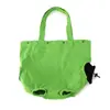 Bolsa Transportadora de Mascotas Transfronteriza para Gatos, Bolsa Transportadora Portátil de Lona Transpirable para Perros y Gatos, Bolsa Transportadora de Perro de Gran Capacidad, Mochila de Viaje para Gatos