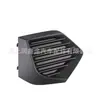 YL015707XT Capa Decorativa da Moldura do Farol de Neblina Dianteiro Placa Decorativa da Cobertura do Farol de Neblina Adequada para Peugeot 2008 P24