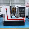 BK5030 Máquina de inserción CNC Máquina de inserción CNC de ángulo de giro automático Máquina de fresado de pines verticales 5030