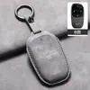 Especialmente para 2026 Cubierta de Llave de Coche NIO LeDao L90 Nueva Carcasa LeDao L60 Hebilla Inteligente Bluetooth l90