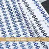 Óculos anti-luz azul película eletrostática óculos de leitura óculos para miopia adesivo de grau óculos polarizados multifocais adesivo UV400 atacado