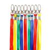 Conjunto de cartões transparente à prova d'água 4x 3 polegadas conjunto de cartões PVC macio conjunto de cartões marca industrial marca cartão de vacinação capa protetora