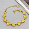 Loja de Ouro Mesmo Estilo Pulseira Tendência Nacional, Joias Artesanais Tradicionais, Acessórios de Moda Feminina de Nicho Atacado