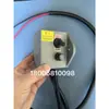 Caja de Control de Relé de Radiador de Aceite Hidráulico para Camión Mezclador de Concreto Caja de Empalmes Interruptor de Emergencia