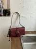 Bolso transfronterizo retro de alta gama con patrón tejido para mujer, nuevo bolso de mano moderno y exquisito, bolso de hombro y cruzado versátil, moderno