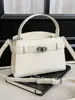Bolso Cuadrado Pequeño Estilo Coreano Nuevo Transfronterizo Verano 2026, Bolso de Viaje de Moda y Versátil, Bolso Cruzado de Hombro Único Simple y Elegante