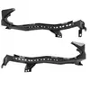Adecuado para Subaru Impreza Soporte de Parachoques Delantero Izquierdo Modelos 17-21 57707Fl21A