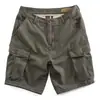 Bermuda Masculina Verão Fina Solta Casual Culotte Streetwear Retro PUNK Adolescente Bonito Estudante Calça 5 Pontos