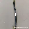 Dz97319430615 Shaanxi Automobile Delong F3000 Segunda Barra de Tiro Intermedia Barra de Tiro Recta de Dirección