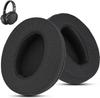 Malla transpirable para auriculares Senhai HD4.50BT HD4.40BTNC HD 4.50BT, protectores auditivos.