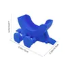 Soporte para Fregadero de Nuevo Producto Transfronterizo Cara Sonriente Soporte para Esponja de Lavar Platos Estante de Drenaje