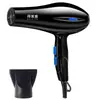 Secador de Pelo de Alta Potencia de Secado Rápido al por Mayor del Fabricante con Viento Fuerte, Aire Caliente y Frío, Secador de Pelo para el Hogar, Dropshipping