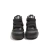 Zapatos de Algodón para Niñas Estilo Nuevo 2025 Botas de Nieve Plateadas para Niñas Niños Medianos y Grandes Zapatos Cálidos con Felpa Plus Algodón