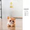 Bandeja de Enfeite de Gato Gatinho de Resina Fofo Suporte para Incenso Vara de Incenso Tendência Sala de Chá Interna Queimador de Aromaterapia Uso Doméstico