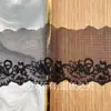 Renda Original Bordado em Tela Seda Leite Laço Lolita Acessórios Decorativos para Roupas Renda Solúvel em Água Fabricante