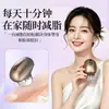 Dispositivo transfronterizo nuevo para moldear el cuerpo y adelgazar, dispositivo de contorno corporal con presión negativa, dispositivo de levantamiento profundo de músculos faciales y dispositivo de uso para todo el cuerpo con liposucción de luz de color