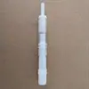 Tubo de Oxigênio Nano, Barra de Bolhas Nano, Tubo de Ar Nano, Tubo de Oxigenação para Aquário, Tubo de Aeração Micro-Poroso, Tubo de Oxigenação Aquática