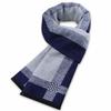 2026 Nuevo Modelo Bufanda Decorativa Multiusos de Otoño e Invierno para Hombre, Bufanda Cálida Multifuncional Estilo Europeo y Americano para Hombre, Fabricante
