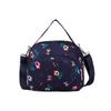 Bolsas Femininas, Bolsas Transversais de Ombro Único Estilo Novo, Bolsas para Celular em Tecido Oxford, Bolsas de Tecido Floral, Bolsas de Vendedor Ambulante Atacado de Fábrica, Bolsas Elegantes para Mães