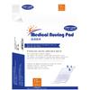 Almohadilla Médica para Lactancia para Mujeres Lactantes Embarazadas y Postparto Almohadilla Desechable para Pañales Colchón Puerperal Engrosado Impermeable Engrosado 60*90C