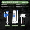 Accesorios para Tanque de Descarga de Inodoro Antiguo, Válvula de Agua, Válvula de Drenaje de Inodoro, Juego Universal de Salida de Agua