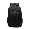 Mochila para hombre transfronteriza, bolsa escolar simple, bolsa casual de negocios, mochila para portátil de viaje de negocios, bolsa de viaje al aire libre