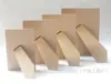 Painel Traseiro de Foto Moldura de Placa de Densidade Colorida Original Preto e Branco 567810A 412 polegadas Suporte de Mesa Suporte de Argila Super