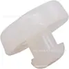 32876-36000 é adequado para Hyundai e Kia pedal de embreagem e freio interruptor da luz de freio bloco de borracha de amortecimento
