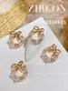 Famoso en Internet Corona de Navidad para Uñas con Diamantes Perlas Decoración Versátil Joyería de Diamantes para Uñas Dorados y Plateados Japoneses de Alta Retención de Color