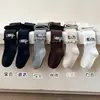 Leggings de Punto para Bebé 2026, Nuevo Producto de Otoño, Blanco, Algodón Delgado Transpirable, Medias para Niñas, Venta al por Mayor