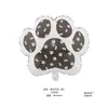 Amazon Transfronterizo De Pie Mascota Cachorro VIP Corrida de Toros Huesos de Conejo Garra de Perro Fiesta de Cumpleaños Película de Papel de Aluminio Globo