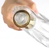 Suministro Directo de Fábrica Botellas de Vino de Vidrio, Botellas de Vidrio Nuevas, Botellas Selladas, Botellas para Licores, Botellas de Vino Extranjeras, Botellas Vacías, Alto Valor Estético