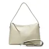 Amazon NIUCUNZH Bolsas de Crowdsourcing para Mujer 2023 Bolso Tote de Cuero Simple de Gran Capacidad para el Trabajo Bolso de Hombro Bolso para Mujer