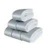 Tiras de algodón absorbente de grasa para campana extractora de cocina, pegatinas impermeables y a prueba de aceite para campanas extractoras, algodón absorbente de grasa para canaletas de grasa