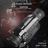 Novo Dispositivo Monocular de Visão Noturna Digital Infravermelho do Fabricante Camuflagem Preta Dispositivo de Visão Noturna Nv0535 Dispositivo Monocular de Visão Noturna