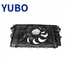 Yubo - Adecuado para Ventilador de Radiador Electrónico Tesla Modely 1494179-00-A