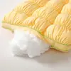 Almohada de Pan de Nube Modelo Nuevo 2026 Relleno de Almohada