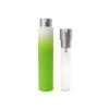 Botella de Spray Oral Giratoria de 8/10 ml Botella de Spray para la Boca Botella de Spray para el Aliento Botella Recargable de Perfume Botella Recargable Portátil