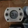 Separador de Aceite para Sujeción de Madera, Junta Giratoria de Máquina Agarradora de Madera, Separador de Aceite Hidráulico, Distribuidor Agarrador de Madera