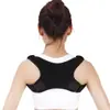 Cinturón Corrector de Postura Anti-Joroba Transfronterizo, Cinturón de Fijación de Soporte Lumbar, Cinturón Corrector de Postura de Espalda Invisible, Cinturón Auxiliar de Postura Sentada para Adultos