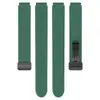 Adequado para capa metálica e pulseira de silicone Xiaomi Mi Band 10, pulseira de silicone com fecho magnético dobrável Xiaomi Mi Band 89nfc