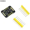 Max30102 Concentração de Oxigênio no Sangue Pulso Cardíaco no Pulso Detecção de Pulso Sensor de Batimento Cardíaco Módulo Sensor Stm32