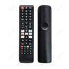 Control remoto universal multifuncional con más de 100 modelos en stock, compatible con el control remoto de televisores LCD Samsung.