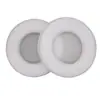 Adequado para Fones de Ouvido Beyerdynamic Dt240Pro Capa de Couro, Capa de Esponja, Almofadas de Ouvido, Almofadas Auriculares, Arco