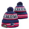 Gorro de Punto Grueso Cálido para Exteriores con Forro de Forro Polar Rugby 2025, Gorro de Lana, Gorra de Béisbol Bordada