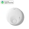 El Dispositivo Anti-Pérdida Airtag es Compatible con Buscar de Apple, un Localizador Global para Mochilas, Llaves y Coches