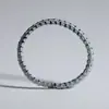 Populares Diademas de Estilo Coreano de Alta Calidad, Simples y Modernos, al por Mayor, Accesorios Elásticos para el Cabello para Mujeres, Nuevas Gomas Elásticas de Alto Elástico