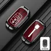 Aplicable para una cierta marca de cubierta de llave 9.ª generación Accord CRV Civic XRV Vezel Fit Lingpai Jade Coche Plegable Hebilla de Carcasa