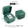 Caja octogonal de alta gama para reloj, caja de embalaje para reloj de negocios, caja de almacenamiento transfronteriza para reloj de hombre, caja de regalo para reloj de pulsera mecánico